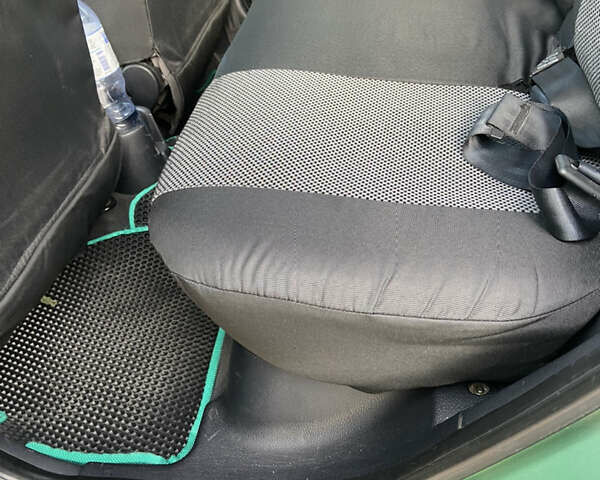 Хендай Гетц 2004 в Николаеве на Automoto.ua Хендай Гетц, объемом двигателя 1.3 л и пробегом 167 тыс. км за 4300 $, фото 4 на Automoto.ua