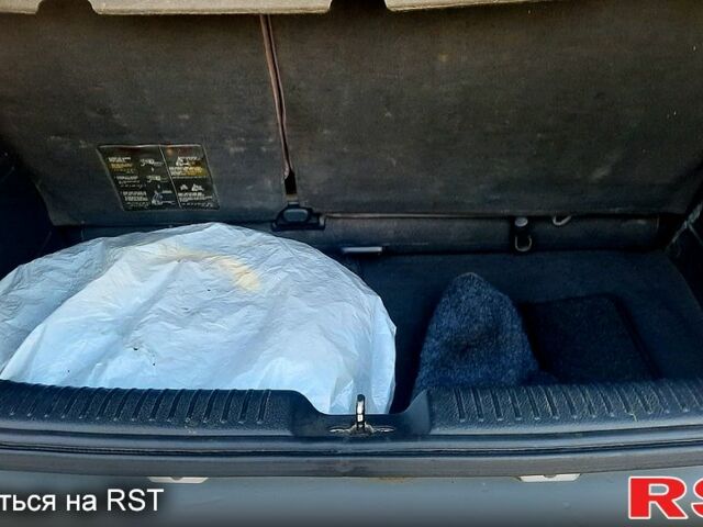 Хендай Гетц, об'ємом двигуна 1.1 л та пробігом 181 тис. км за 3900 $, фото 6 на Automoto.ua