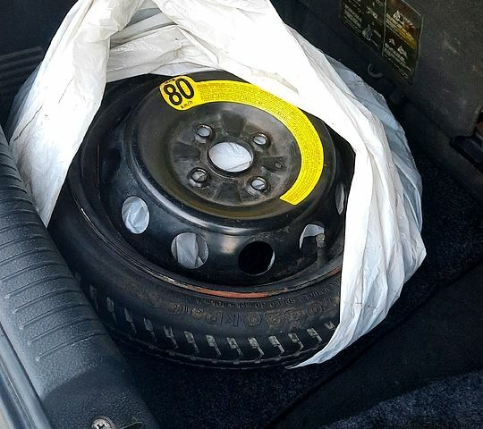 Хендай Гетц, об'ємом двигуна 1.1 л та пробігом 181 тис. км за 3900 $, фото 7 на Automoto.ua