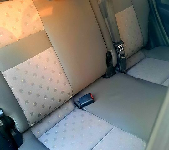 Хендай Гетц, об'ємом двигуна 1.1 л та пробігом 181 тис. км за 3900 $, фото 5 на Automoto.ua