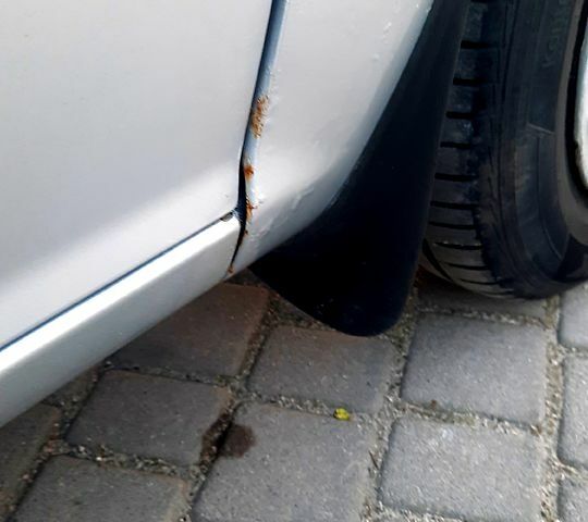 Хендай Гетц, об'ємом двигуна 1.1 л та пробігом 181 тис. км за 3900 $, фото 8 на Automoto.ua