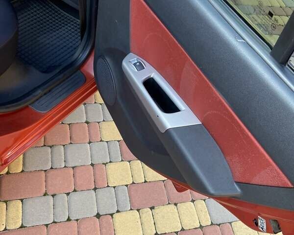 Хендай Гетц, об'ємом двигуна 1.6 л та пробігом 166 тис. км за 4400 $, фото 13 на Automoto.ua