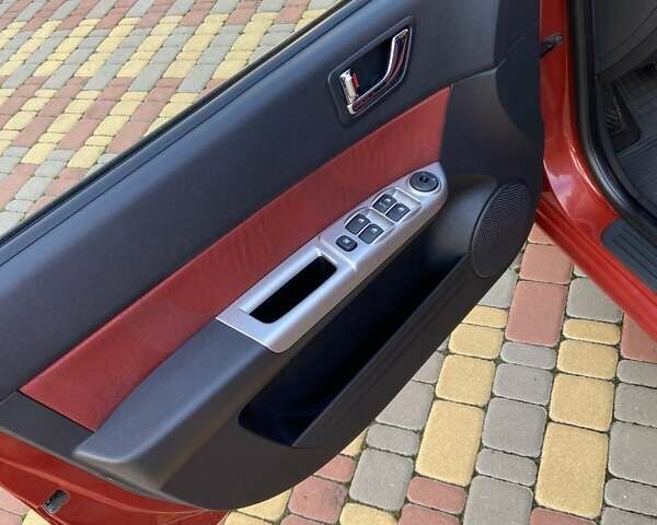 Хендай Гетц, об'ємом двигуна 1.6 л та пробігом 166 тис. км за 4400 $, фото 7 на Automoto.ua