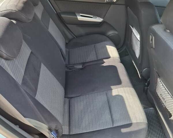 Хендай Гетц, об'ємом двигуна 1.4 л та пробігом 201 тис. км за 4800 $, фото 4 на Automoto.ua