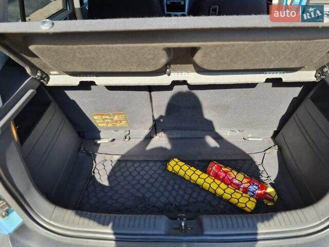 Хендай Гетц, об'ємом двигуна 1.4 л та пробігом 201 тис. км за 4800 $, фото 6 на Automoto.ua