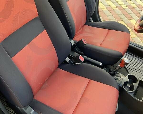 Хендай Гетц, об'ємом двигуна 1.6 л та пробігом 166 тис. км за 4400 $, фото 17 на Automoto.ua