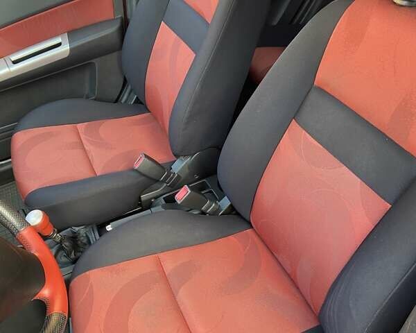 Хендай Гетц, об'ємом двигуна 1.6 л та пробігом 166 тис. км за 4400 $, фото 9 на Automoto.ua