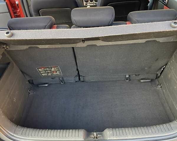 Хендай Гетц, об'ємом двигуна 1.6 л та пробігом 166 тис. км за 4400 $, фото 12 на Automoto.ua