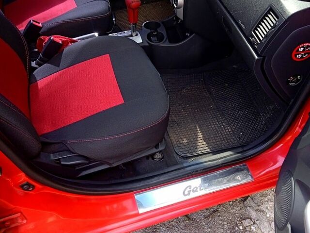 Хендай Гетц, объемом двигателя 1.4 л и пробегом 94 тыс. км за 4750 $, фото 3 на Automoto.ua