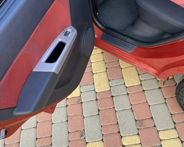 Хендай Гетц, об'ємом двигуна 1.6 л та пробігом 166 тис. км за 4400 $, фото 10 на Automoto.ua