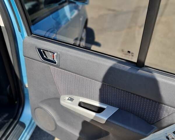 Хендай Гетц, об'ємом двигуна 1.4 л та пробігом 201 тис. км за 4800 $, фото 3 на Automoto.ua