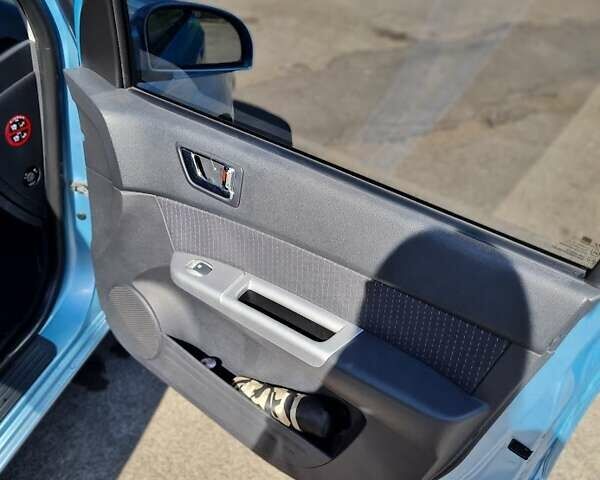 Хендай Гетц, об'ємом двигуна 1.4 л та пробігом 201 тис. км за 4800 $, фото 8 на Automoto.ua