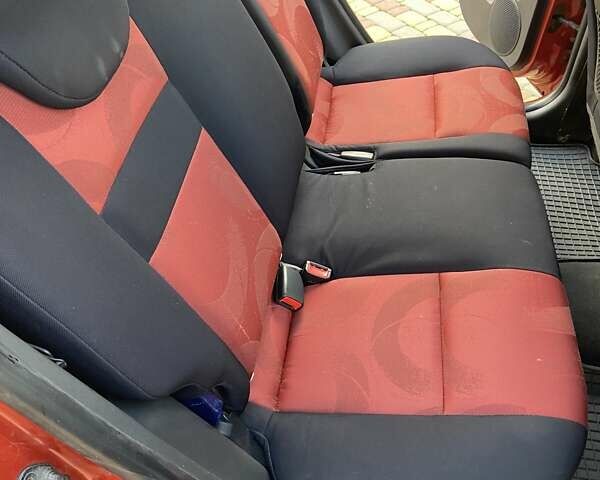 Хендай Гетц, об'ємом двигуна 1.6 л та пробігом 166 тис. км за 4400 $, фото 14 на Automoto.ua