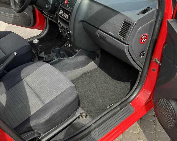 Хендай Гетц, объемом двигателя 0 л и пробегом 132 тыс. км за 3600 $, фото 12 на Automoto.ua