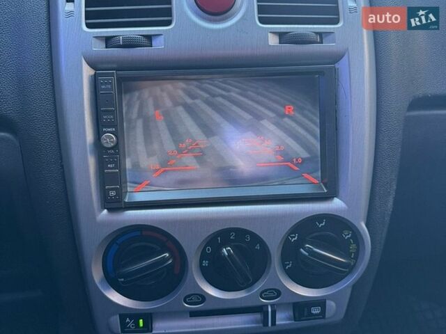Хендай Гетц, об'ємом двигуна 1.6 л та пробігом 170 тис. км за 4750 $, фото 4 на Automoto.ua