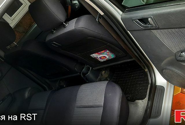 Хендай Гетц, объемом двигателя 1.6 л и пробегом 0 тыс. км за 3900 $, фото 2 на Automoto.ua