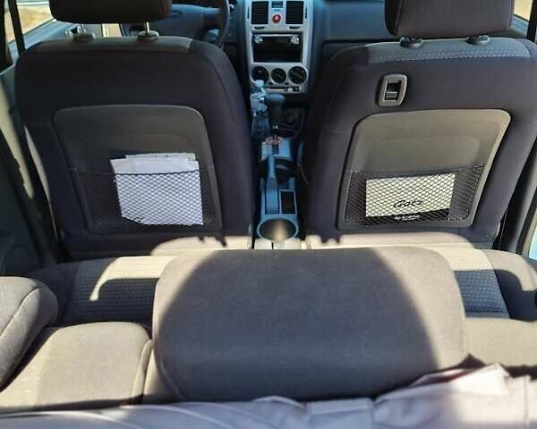 Хендай Гетц, об'ємом двигуна 1.4 л та пробігом 201 тис. км за 4800 $, фото 5 на Automoto.ua