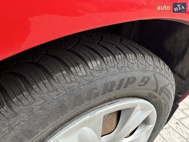 Хендай Гетц, об'ємом двигуна 1.4 л та пробігом 190 тис. км за 4500 $, фото 5 на Automoto.ua