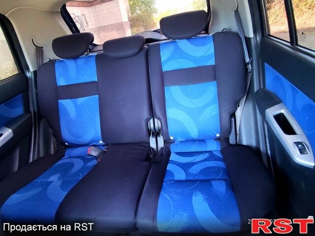 Хендай Гетц, объемом двигателя 1.4 л и пробегом 160 тыс. км за 4500 $, фото 9 на Automoto.ua