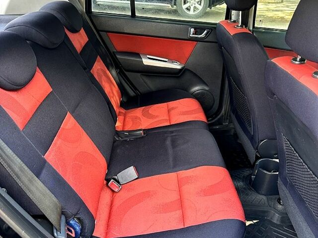 Хендай Гетц, объемом двигателя 1.4 л и пробегом 159 тыс. км за 4300 $, фото 5 на Automoto.ua