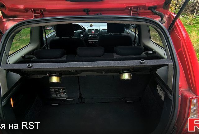Хендай Гетц, объемом двигателя 1.1 л и пробегом 228 тыс. км за 3200 $, фото 3 на Automoto.ua