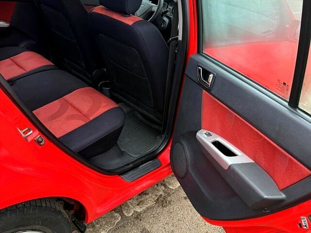 Хендай Гетц, объемом двигателя 1.4 л и пробегом 165 тыс. км за 5900 $, фото 6 на Automoto.ua