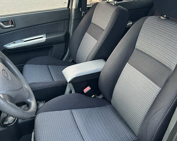 Хендай Гетц, объемом двигателя 1.4 л и пробегом 82 тыс. км за 4900 $, фото 9 на Automoto.ua