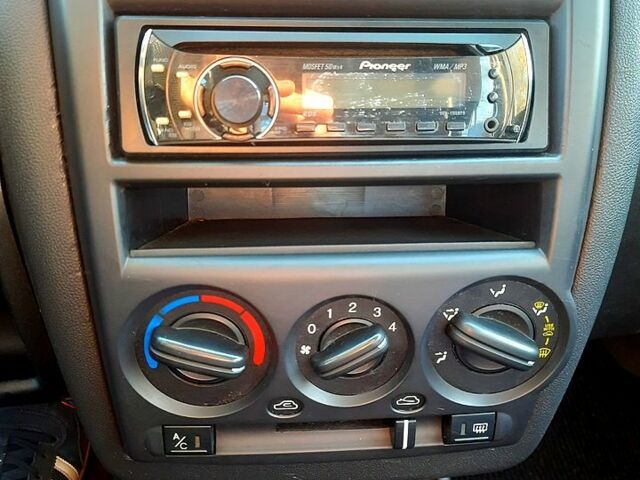 Хендай Гетц, об'ємом двигуна 1.1 л та пробігом 176 тис. км за 5200 $, фото 3 на Automoto.ua