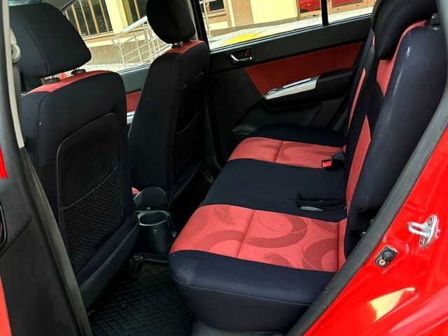 Хендай Гетц, объемом двигателя 1.4 л и пробегом 58 тыс. км за 5250 $, фото 3 на Automoto.ua