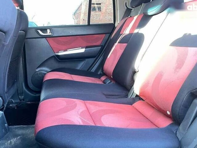 Хендай Гетц, об'ємом двигуна 1.4 л та пробігом 159 тис. км за 4300 $, фото 11 на Automoto.ua