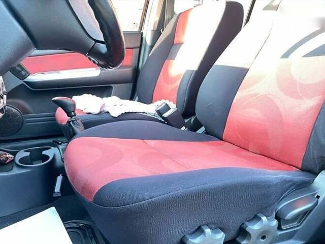 Хендай Гетц, об'ємом двигуна 1.4 л та пробігом 159 тис. км за 4300 $, фото 8 на Automoto.ua