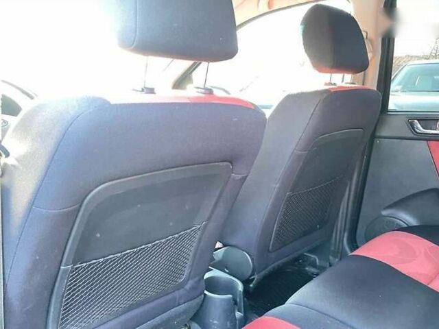 Хендай Гетц, об'ємом двигуна 1.4 л та пробігом 159 тис. км за 4300 $, фото 10 на Automoto.ua