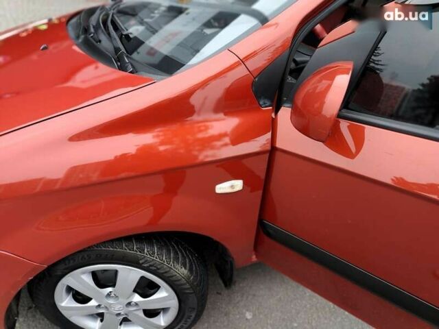Хендай Гетц, об'ємом двигуна 1.6 л та пробігом 223 тис. км за 4990 $, фото 3 на Automoto.ua