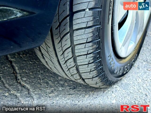Хендай Гетц, объемом двигателя 1.4 л и пробегом 148 тыс. км за 6500 $, фото 7 на Automoto.ua