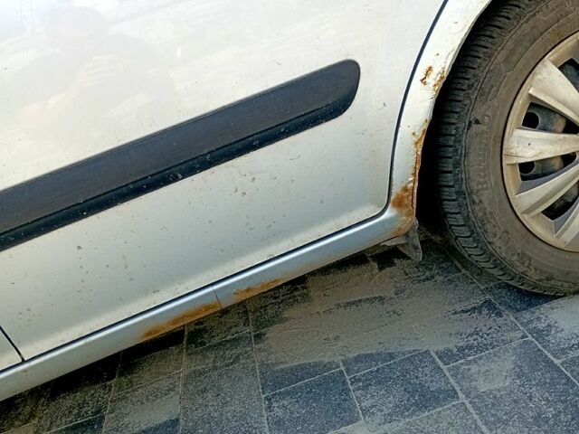 Хендай Гетц, объемом двигателя 1.1 л и пробегом 292 тыс. км за 3500 $, фото 1 на Automoto.ua