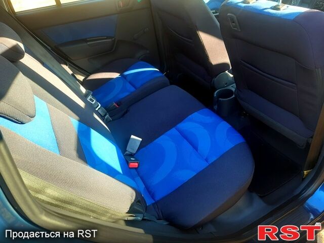 Хендай Гетц, об'ємом двигуна 1.1 л та пробігом 176 тис. км за 5200 $, фото 5 на Automoto.ua