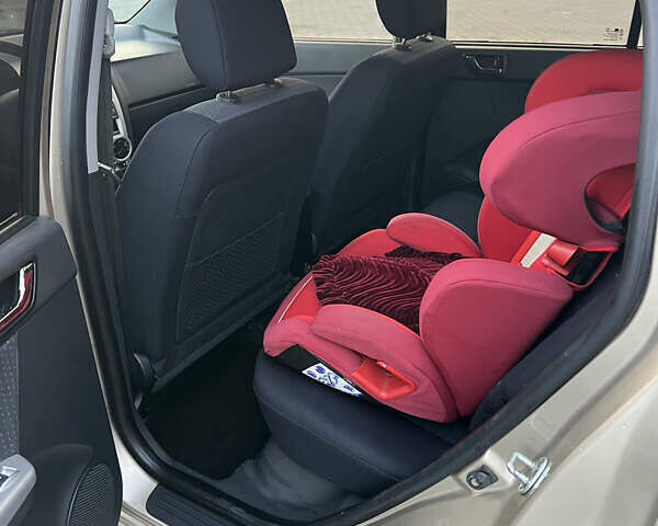 Хендай Гетц, объемом двигателя 1.4 л и пробегом 82 тыс. км за 4900 $, фото 10 на Automoto.ua