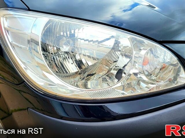 Хендай Гетц, объемом двигателя 1.4 л и пробегом 148 тыс. км за 6500 $, фото 8 на Automoto.ua