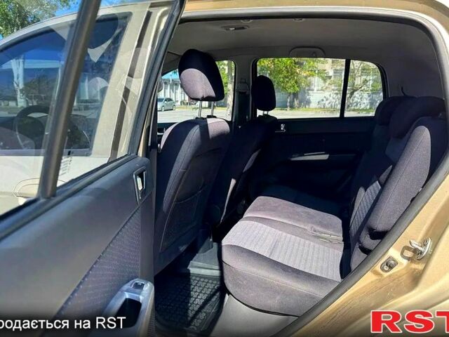 Хендай Гетц, об'ємом двигуна 1.6 л та пробігом 140 тис. км за 6200 $, фото 2 на Automoto.ua