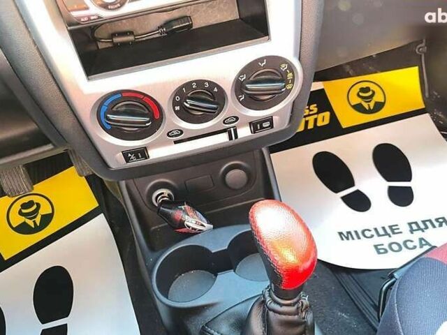 Хендай Гетц, об'ємом двигуна 1.4 л та пробігом 159 тис. км за 4300 $, фото 14 на Automoto.ua