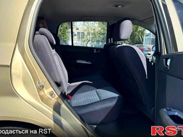 Хендай Гетц, об'ємом двигуна 1.6 л та пробігом 140 тис. км за 6200 $, фото 3 на Automoto.ua