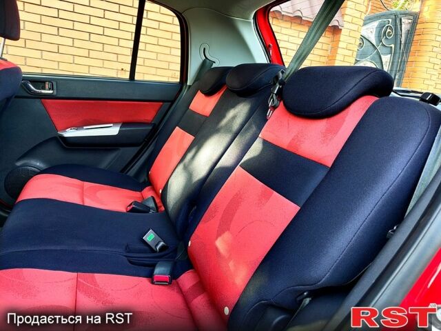 Хендай Гетц, объемом двигателя 1.4 л и пробегом 119 тыс. км за 6200 $, фото 7 на Automoto.ua