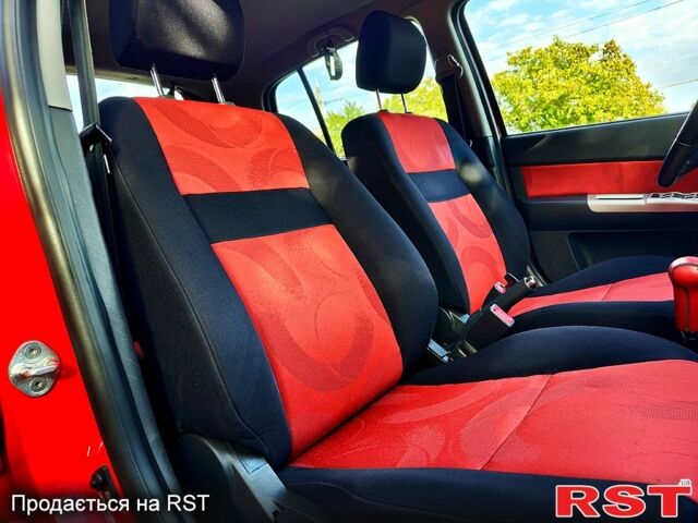 Хендай Гетц, объемом двигателя 1.4 л и пробегом 119 тыс. км за 6200 $, фото 6 на Automoto.ua