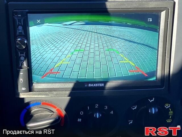 Хендай Гетц, объемом двигателя 1.4 л и пробегом 126 тыс. км за 6500 $, фото 3 на Automoto.ua