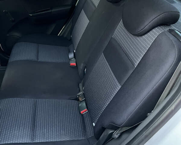 Хендай Гетц, объемом двигателя 1.4 л и пробегом 102 тыс. км за 5700 $, фото 6 на Automoto.ua