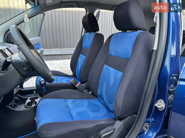 Хендай Гетц, об'ємом двигуна 1.6 л та пробігом 97 тис. км за 6300 $, фото 14 на Automoto.ua