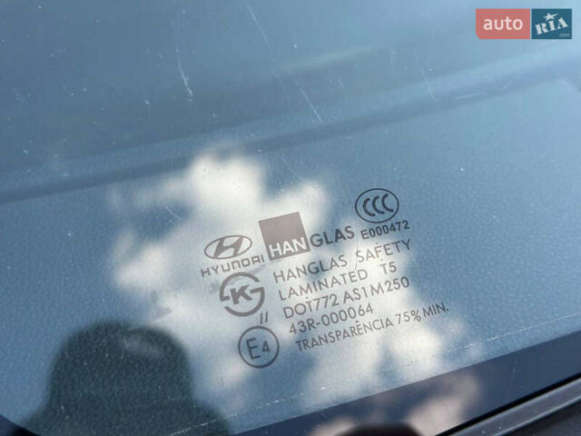 Хендай Гетц, об'ємом двигуна 1.6 л та пробігом 97 тис. км за 6300 $, фото 37 на Automoto.ua