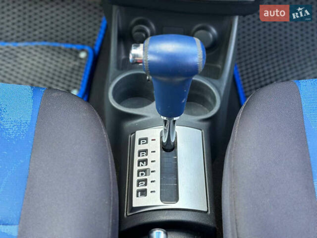 Хендай Гетц, об'ємом двигуна 1.6 л та пробігом 97 тис. км за 6300 $, фото 29 на Automoto.ua
