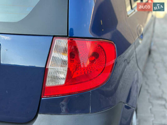 Хендай Гетц, об'ємом двигуна 1.6 л та пробігом 97 тис. км за 6300 $, фото 38 на Automoto.ua