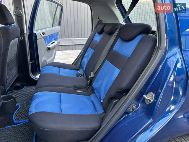 Хендай Гетц, об'ємом двигуна 1.6 л та пробігом 97 тис. км за 6300 $, фото 18 на Automoto.ua